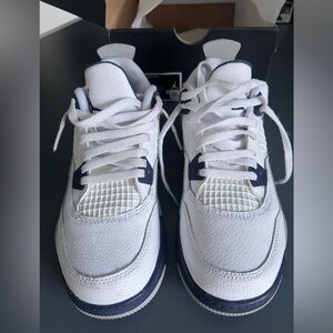 Nike Kids Jordan 4